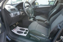 Opel Astra zarejestrowany, ubezpieczony Opole - zdjęcie 8