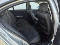 BMW 318 2.0 skóra * klimatronic * PDC Raba Niżna - zdjęcie 12