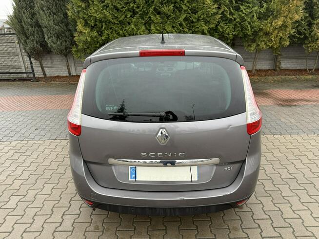 Renault Grand Scenic Zielona Łąka - zdjęcie 2
