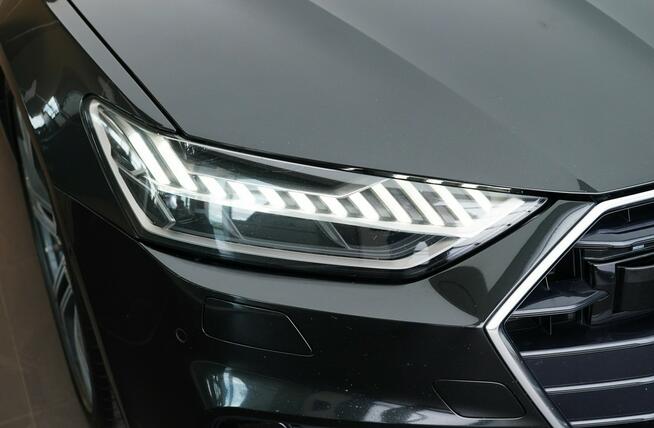 Audi A7 W cenie: GWARANCJA 2 lata, PRZEGLĄDY Serwisowe na 3 lata Kielce - zdjęcie 8