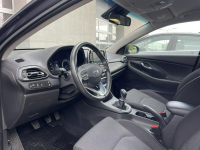 Hyundai i30 1.5DPI 110KM Smart + LED Android Auto Polski Salon FV23% Łódź - zdjęcie 10
