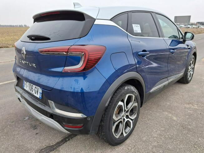 Renault Captur 1.5 dci  80.000km ! Automat Pleszew - zdjęcie 7