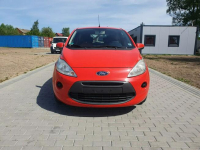 Ford KA 1.2 Beznyna Wspomaganie kierownicy 2009r Raty Zamiana Strobice - zdjęcie 6