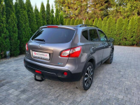 Nissan Qashqai ** Kamery 360  ** Nawigacja ** Klimatronik ** Jatutów - zdjęcie 7
