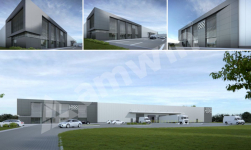 Działka pod Halę, mpzp – świetna lokalizacja! Poznań - zdjęcie 4