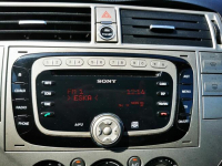 2.0 Duratorq TDCi 140KM, Manual,2 x Klucz, Hak Warszawa - zdjęcie 9