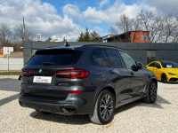 BMW X5, 2020 Michałowice - zdjęcie 8