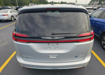 Chrysler Pacifica PINNACLE / Hybryda / niski przebieg Warszawa - zdjęcie 5