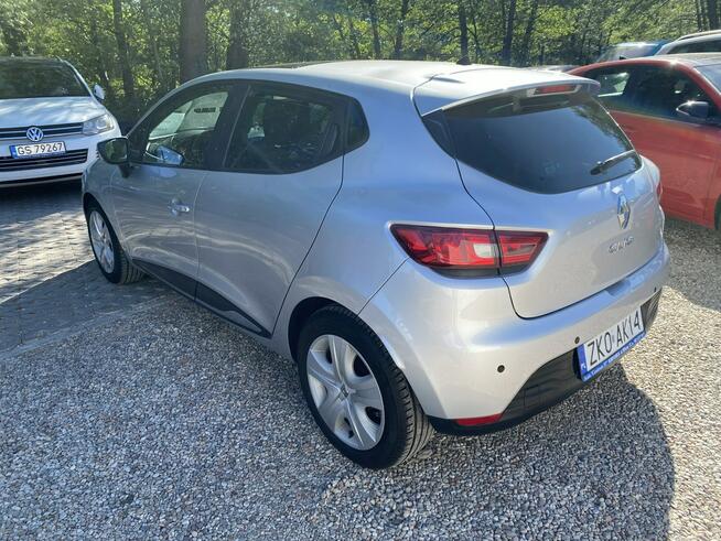 Renault Clio 1.2 16V instalacja gazowa panorama Kobylnica - zdjęcie 4