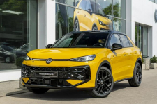 Volkswagen T-Roc R-Line 1.5 eTSI 150 KM DSG Zamów już teraz! Łódź - zdjęcie 2