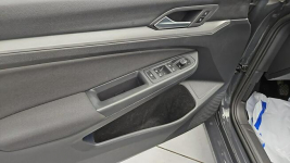 Volkswagen Golf VIII 2.0 TDI Life ! Z Polskiego Salonu ! Faktura VAT ! Warszawa - zdjęcie 10