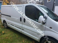 Opel Vivaro Panel Van 2.9t 2.0 CDTI Quickshift Kiczyce - zdjęcie 6