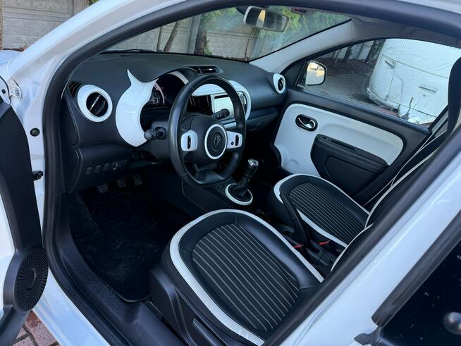 Renault Twingo Zielona Łąka - zdjęcie 7
