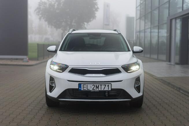 Kia Stonic 1.0 100 KM 7DCT Wersja Business Line Salon PL Łódź - zdjęcie 6