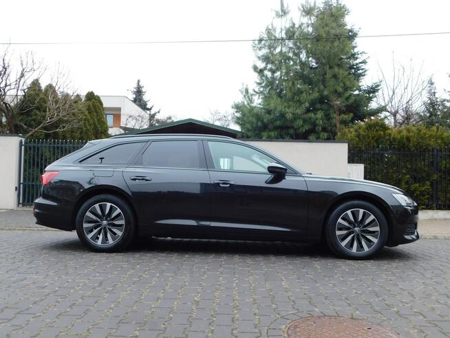 Audi A6 2.0TDI z Gwarancją Bezwypadkowa Kamera 360 Żyrardów - zdjęcie 4