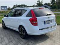 Kia Cee&#039;d *Benzyna*Niski Przebieg*Gwarancja* Zduńska Wola - zdjęcie 11