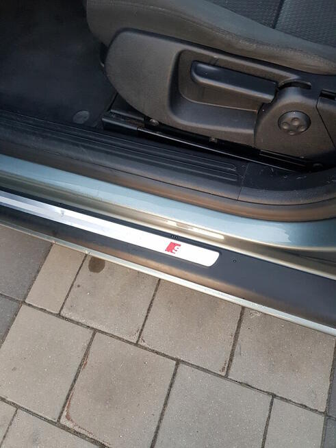 Audi A6 S-Line Radom - zdjęcie 7