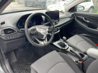 Hyundai i30 Kamera Kliamtyzancja LED Virtual cockpit Gliwice - zdjęcie 7