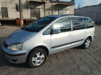 Ford Galaxy 2,3 b+g Lublin - zdjęcie 6