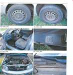 NISSAN Micra 1.4 MR’00 E3 wersja Comfort Plus, rok prod. 200 Bagno - zdjęcie 3