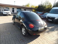 Volkswagen New Beetle Słupsk - zdjęcie 5