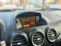 Opel Antara Enjoy + 4x4, Serwisowany, Zadbany Poznań - zdjęcie 11