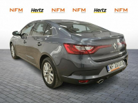 Renault Megane 1,5 DCI(115 KM) Intens Salon PL F-Vat Warszawa - zdjęcie 4