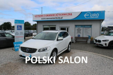 Volvo XC 60 Summum Gwarancja Skóra Panorama Salon PL