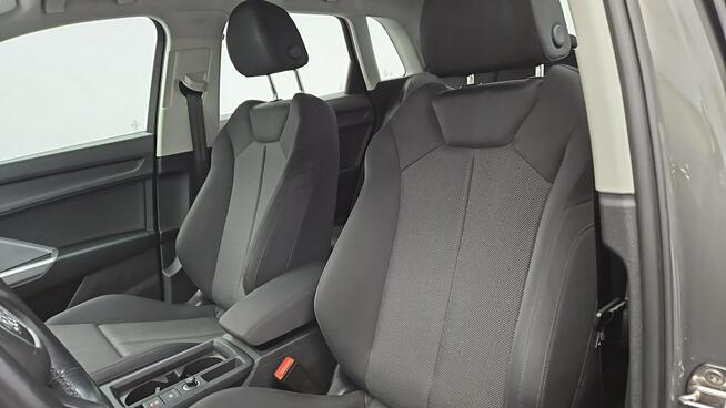 Audi Q3 40 TFSI Quattro S tronic ! Z Polskiego Salonu ! Faktura Vat ! Warszawa - zdjęcie 11