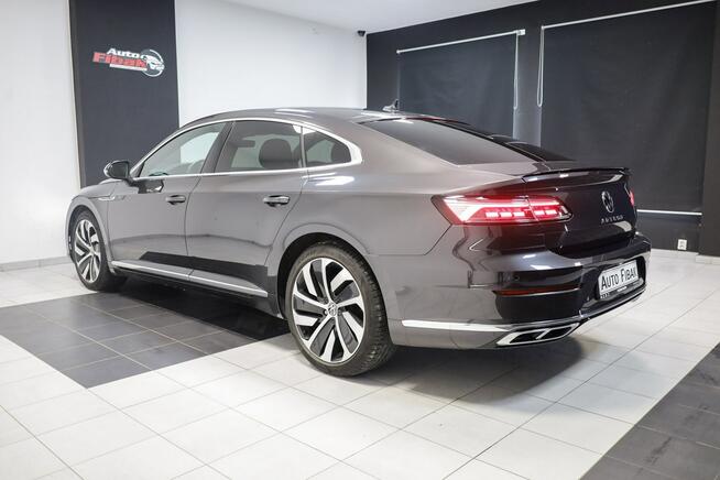 Volkswagen Arteon R-Line*DSG*Salon Polska*Bezwypadkowy*Vat23% Konstantynów Łódzki - zdjęcie 8