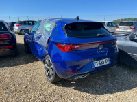 SEAT Léon IV 1.4 e-TSi 150 FR DSG7 FX488 Gorzów Wielkopolski - zdjęcie 4