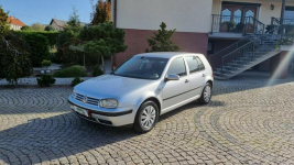 (Nr. 118) golf IV 1.4 benzyna, klimatronik