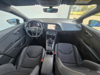 Seat Leon FR * 1.8 180kM * LIFT * navi * Full LED Raba Niżna - zdjęcie 12