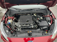 Ford Focus Automat Podgrzewane: Szyba, fotele, kierownica Kamera Gliwice - zdjęcie 10
