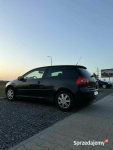 Golf 5, 1.6 mpi, 2008 Kalisz - zdjęcie 2