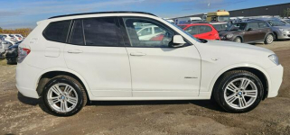 BMW X3 2.0 x drive 4x4 M PAKIET Pleszew - zdjęcie 3