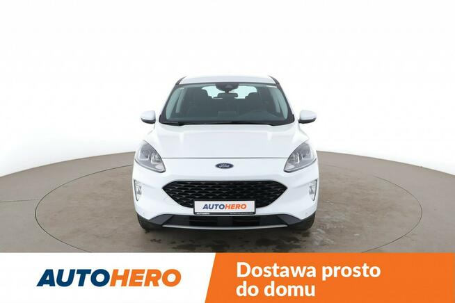 Ford Kuga 1.5 EcoBoost Cool&amp;Connect Warszawa - zdjęcie 10