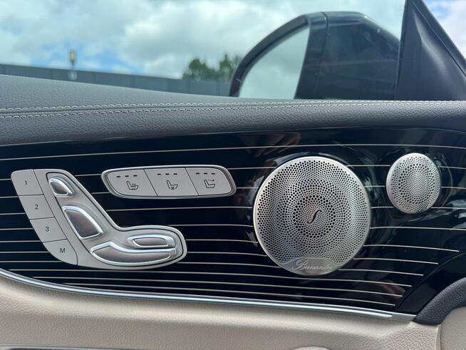 Mercedes-Benz Klasa E, 2023 Michałowice - zdjęcie 12