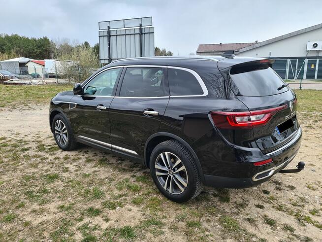 Renault Koleos diesel, Manual, Skóry, Długie opłaty Olsztyn - zdjęcie 4
