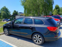 Opel Astra kombi Busko-Zdrój - zdjęcie 5