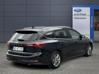 Ford Focus Titanium  1.0 EcoBoost mHEV 125 KM Warszawa - zdjęcie 5