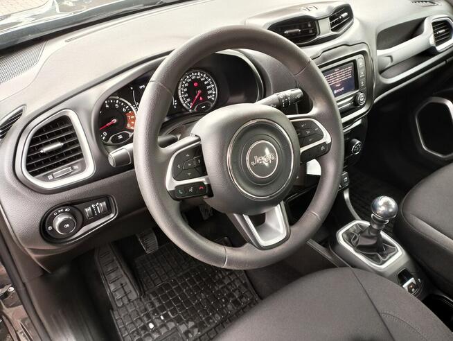 Jeep Renegade Salon Polska 2022 Cena brutto Vat 23% Warszawa - zdjęcie 3