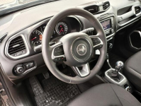 Jeep Renegade Salon Polska 2022 Cena brutto Vat 23% Warszawa - zdjęcie 3