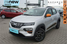 Dacia spring Expression Electric 45 27.4kWh salon f.VAT