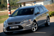 Ford Mondeo 2,2TDCI*175KM*Lift*Convers*Kamera*Navi*ASO*Niemcy Ostrów Mazowiecka - zdjęcie 5
