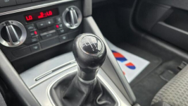 Audi A3 Climatronic   super stan nowy rozrząd Lębork - zdjęcie 12