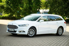 Ford Mondeo 2.0TDCI* Opłacony * Alufelgi * Serwis * Nawigacja * Ostrów Mazowiecka - zdjęcie 12