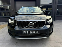 Volvo XC 40 2.0D D3 150KM Skóry Wzorowe Niski Przebieg Full LED Końskie - zdjęcie 5