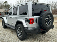 Wrangler 4xe Sahara Katowice - zdjęcie 5