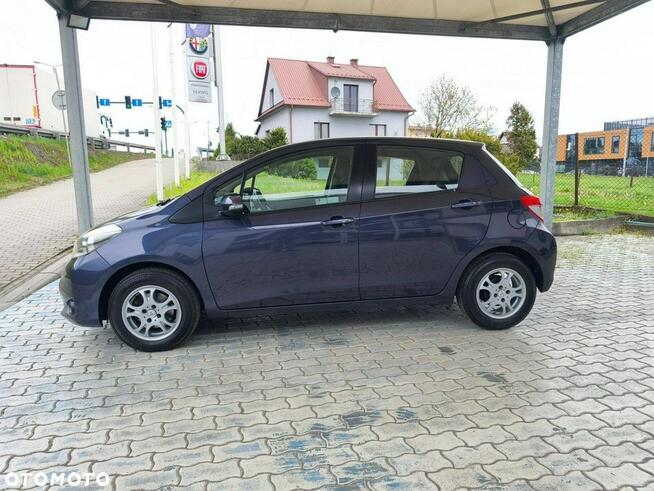 Toyota Yaris Kraków - zdjęcie 8